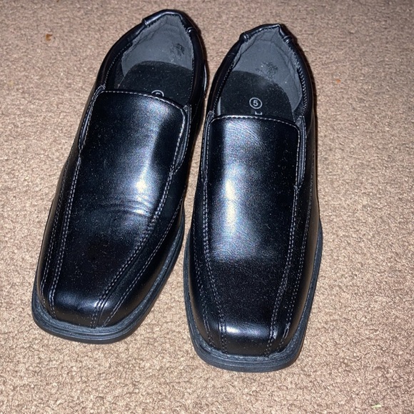 Boys dress shoes - Picture 4 of 4